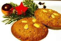 Lebkuchen natur