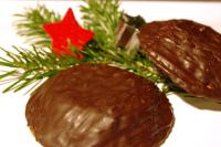 Schokolebkuchen