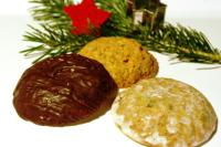 Schokolebkuchen