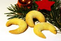 Vanillekipferl
